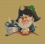 (image for) Old Whiskey